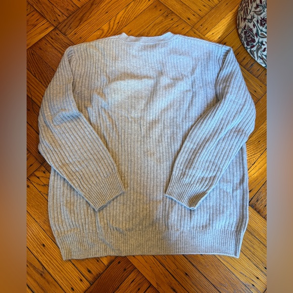 Naked Cashmere Ribbed Knit Set – Sweater + Pants Size XS - Picture 12 of 12